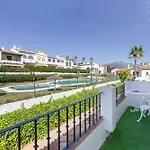 Casa Jardines Del Sol J5