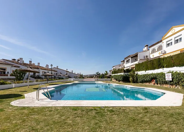 Casa Jardines Del Sol J5