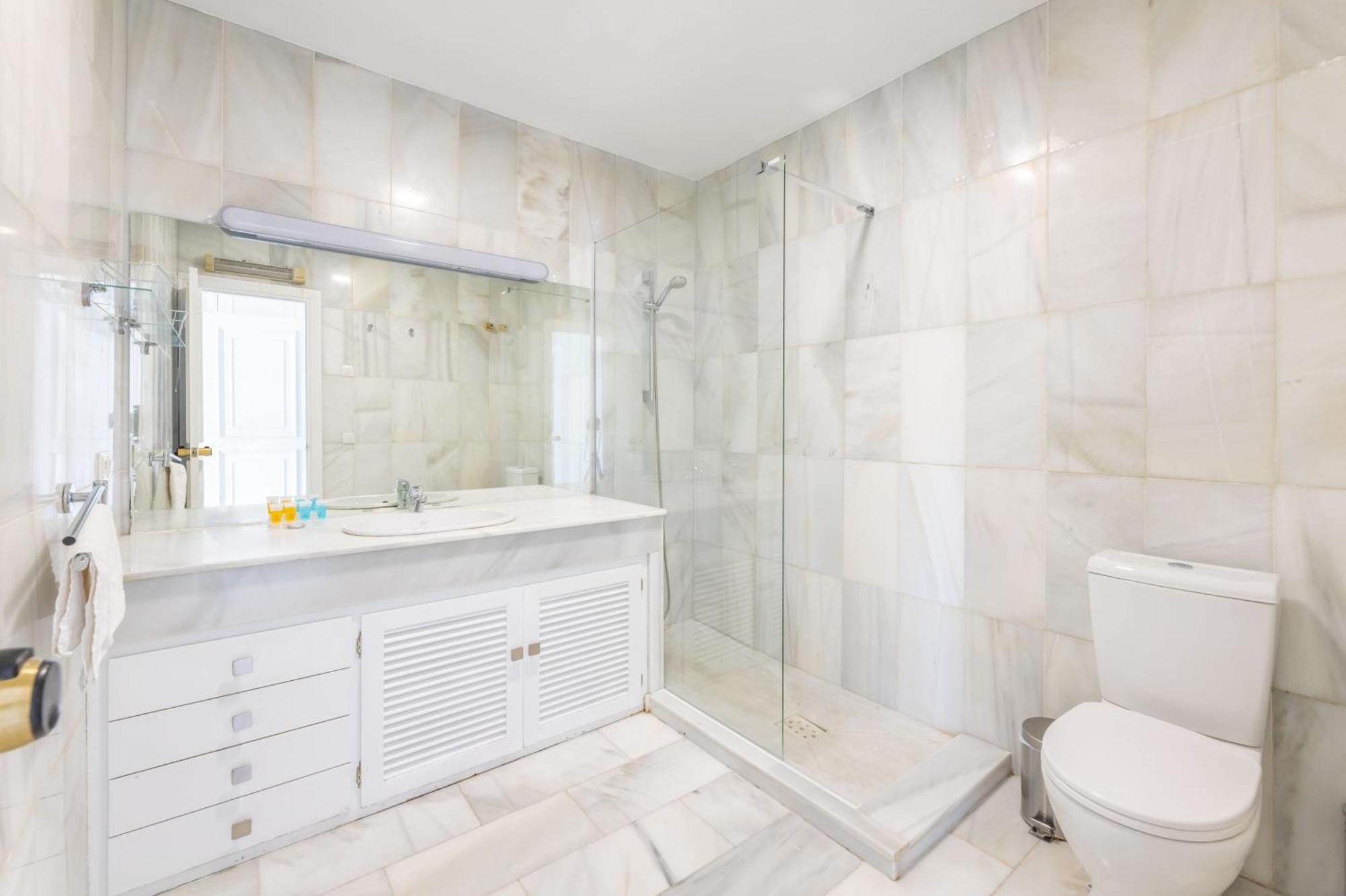 Casa Jardines Del Sol J5 Feriehus
