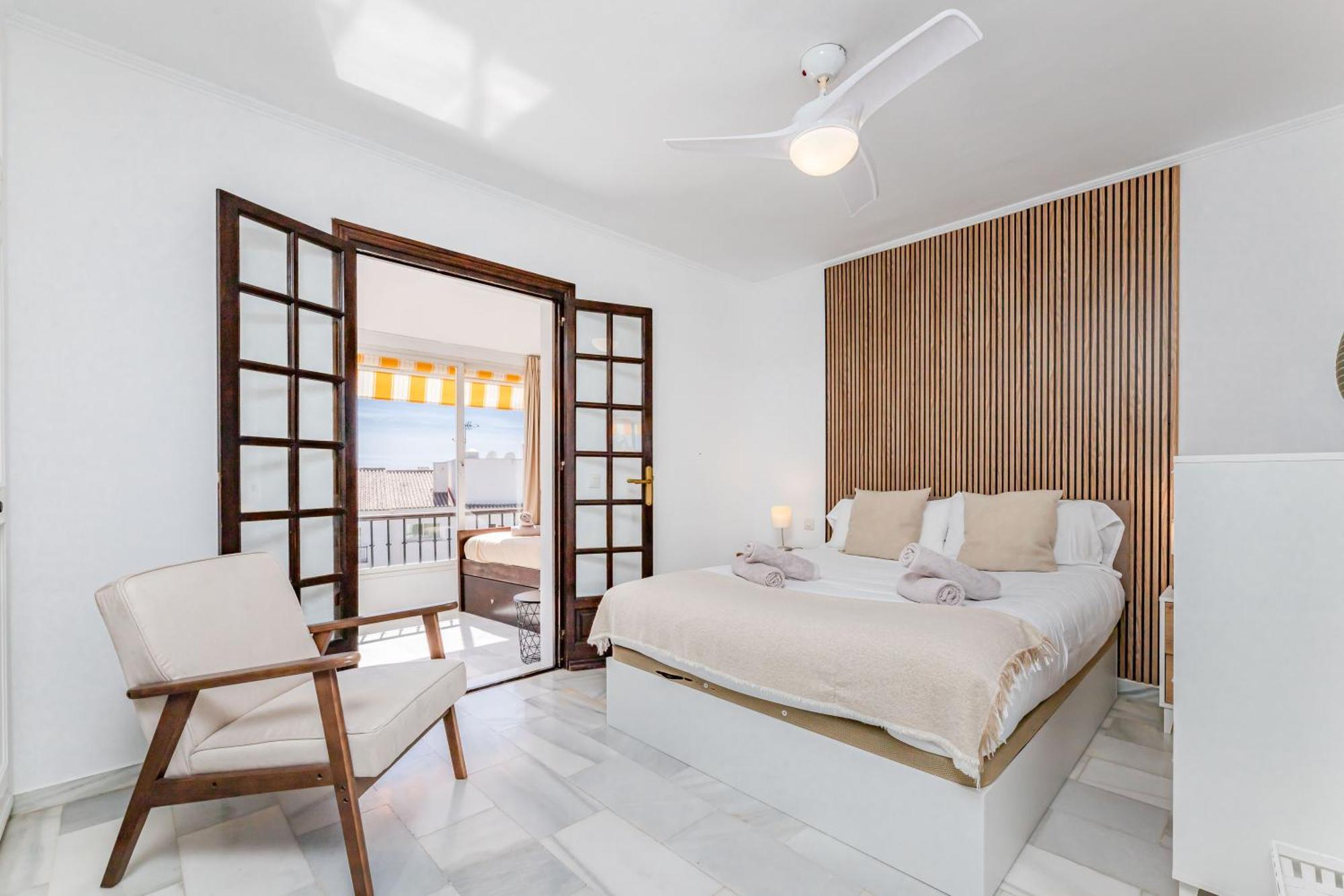 Casa Jardines Del Sol J5 Marbella