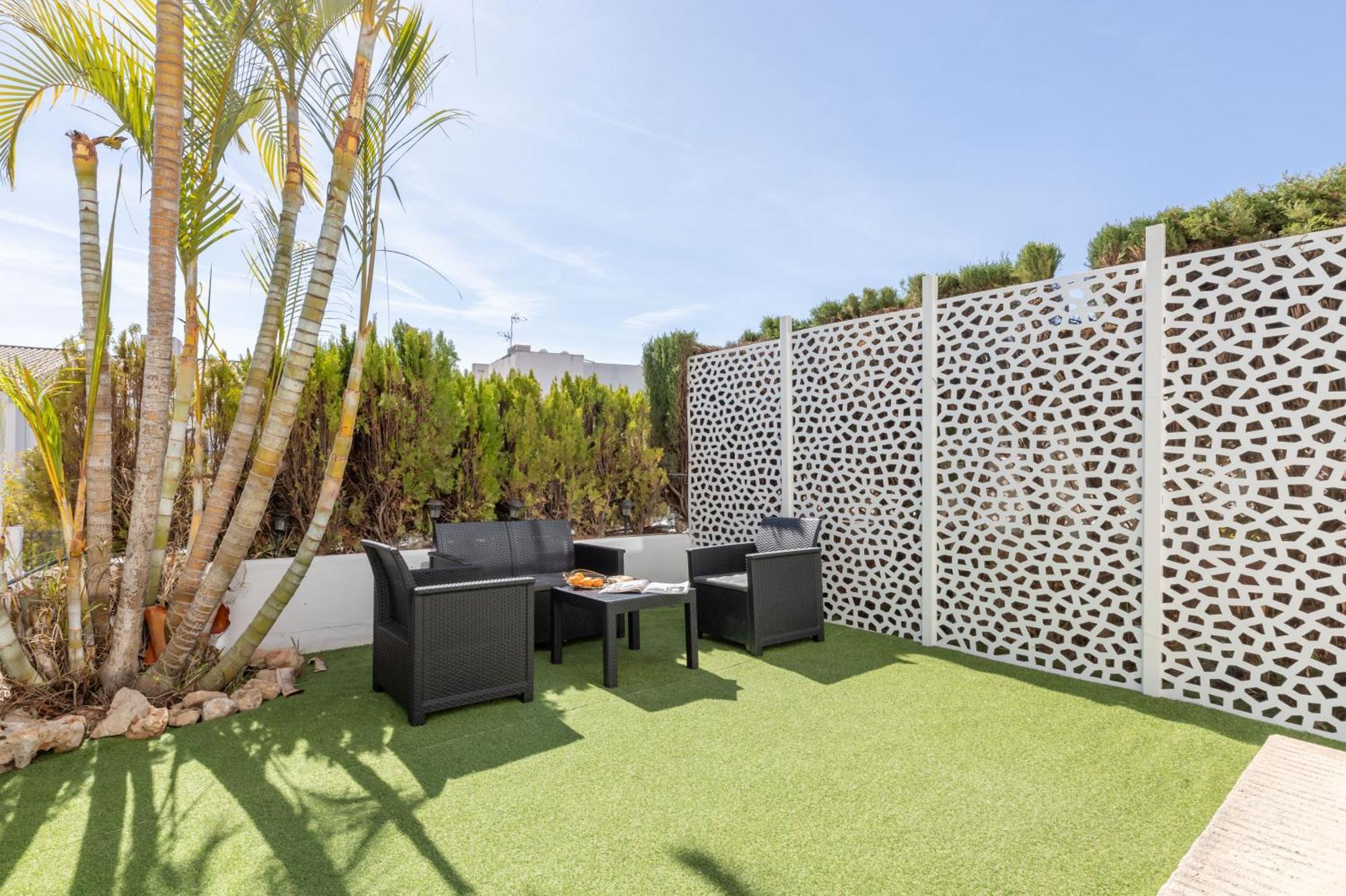 Casa Jardines Del Sol J5 * Marbella