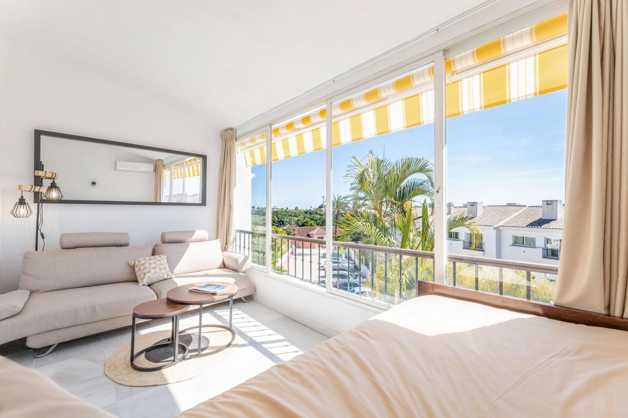 Casa Jardines Del Sol J5 Feriehus