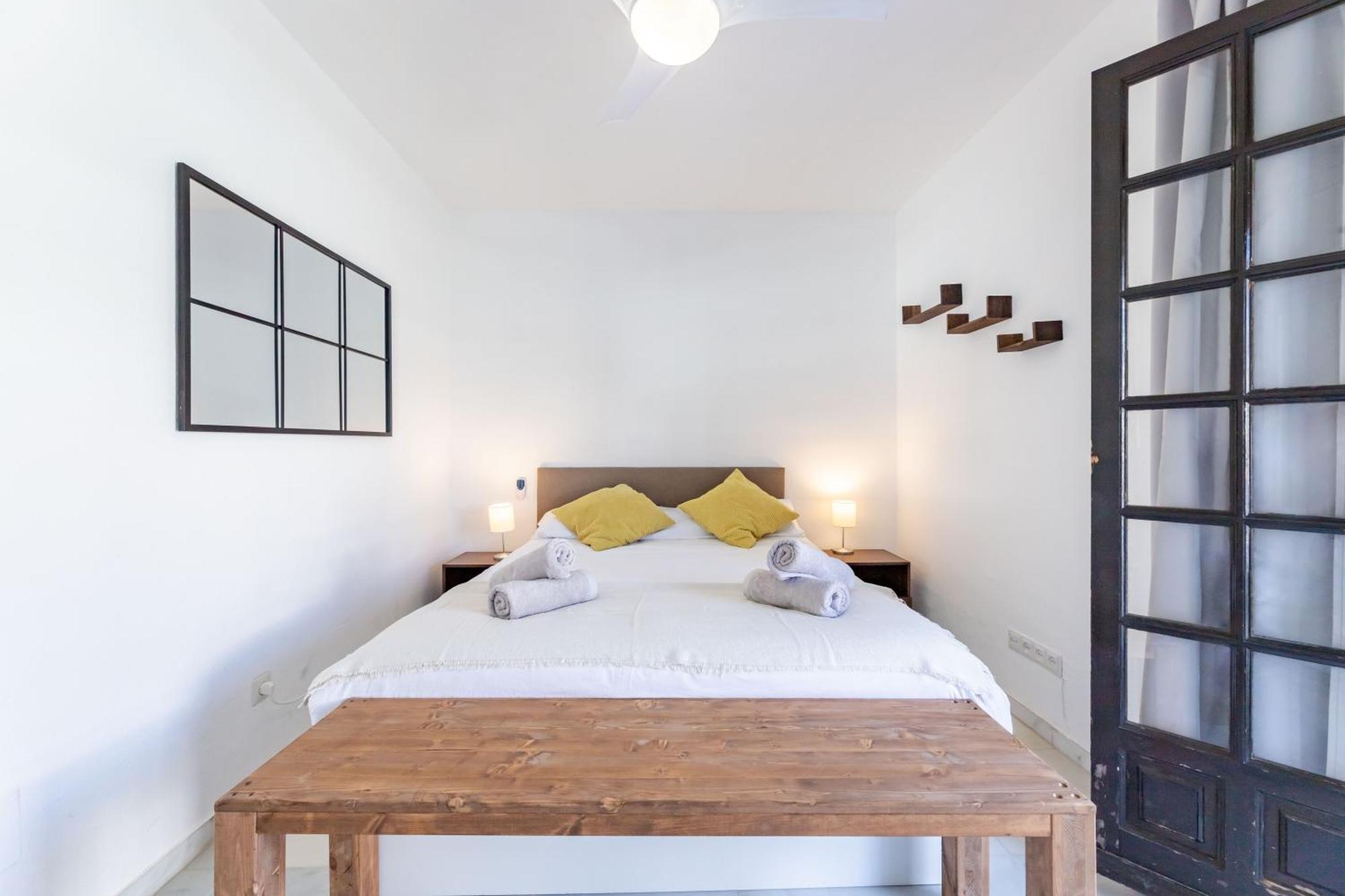 Feriehus Casa Jardines Del Sol J5 *