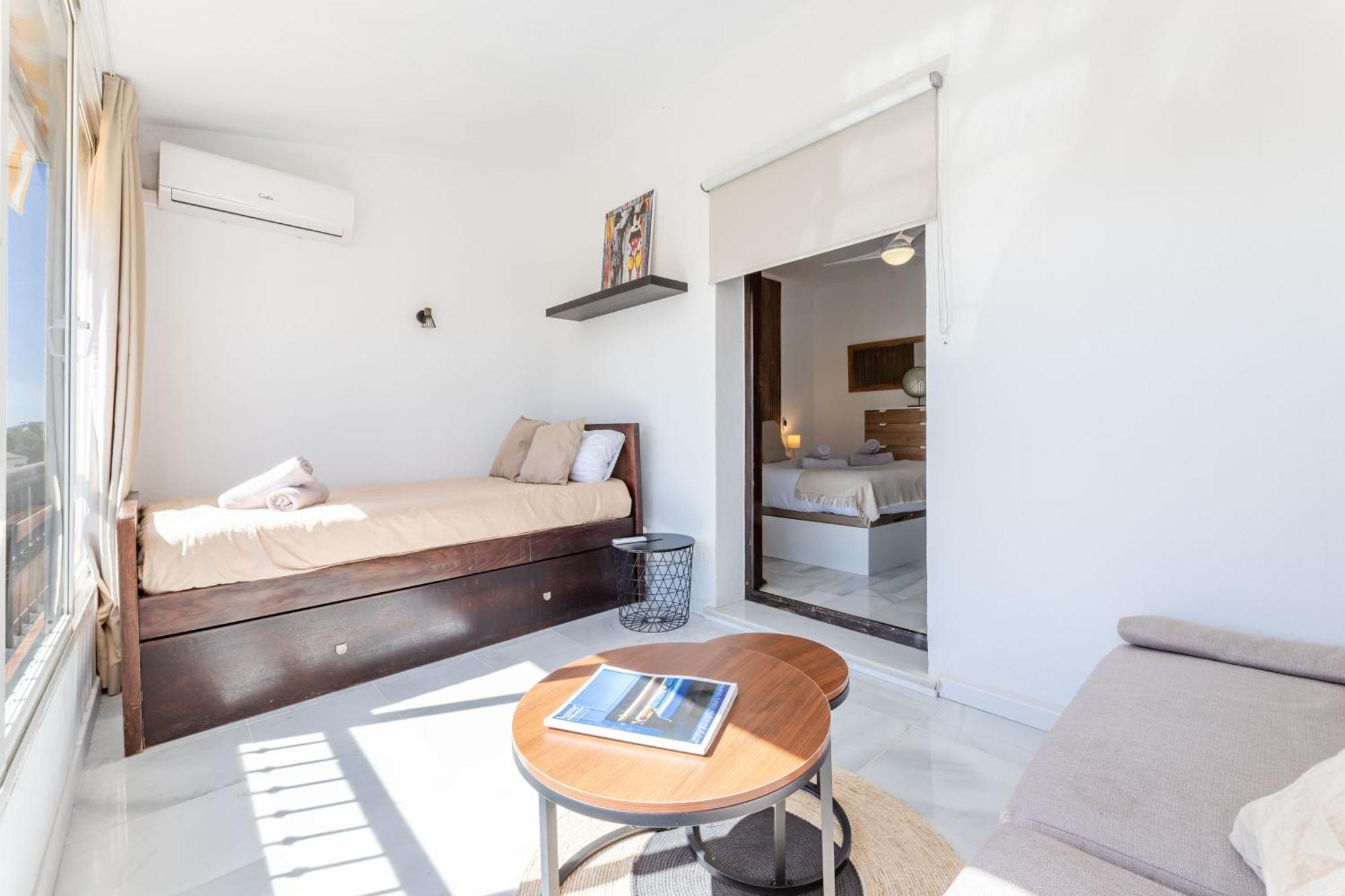Casa Jardines Del Sol J5 Feriehus *