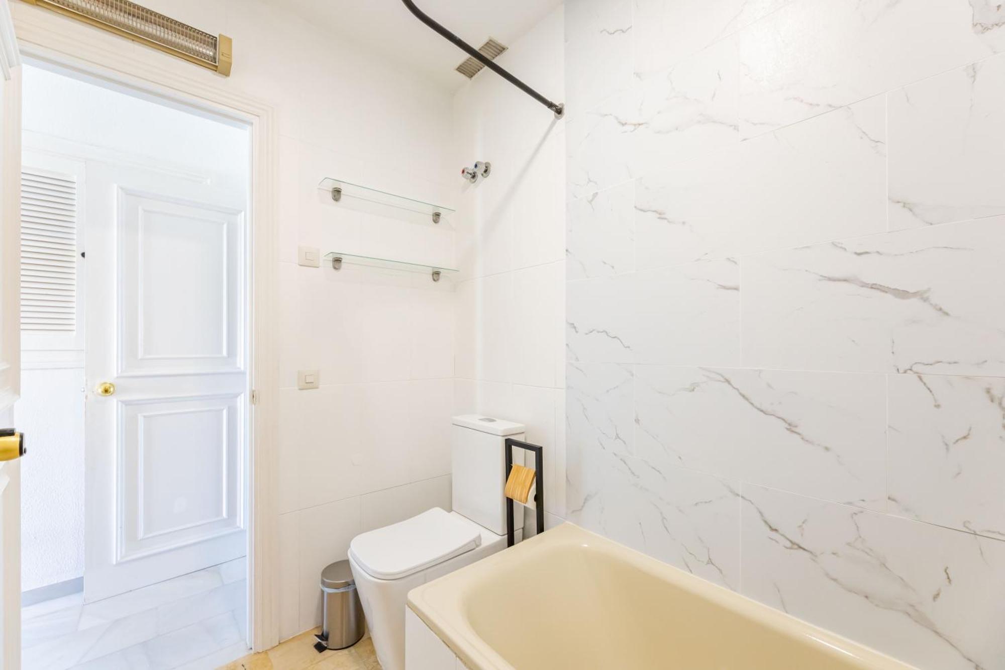 Feriehus Casa Jardines Del Sol J5